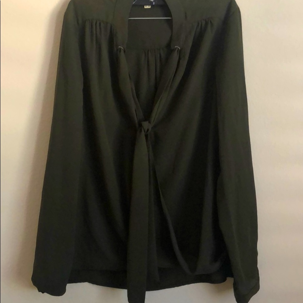 Blouse